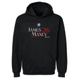 LeBron James Men's Hoodie | 500 LEVEL