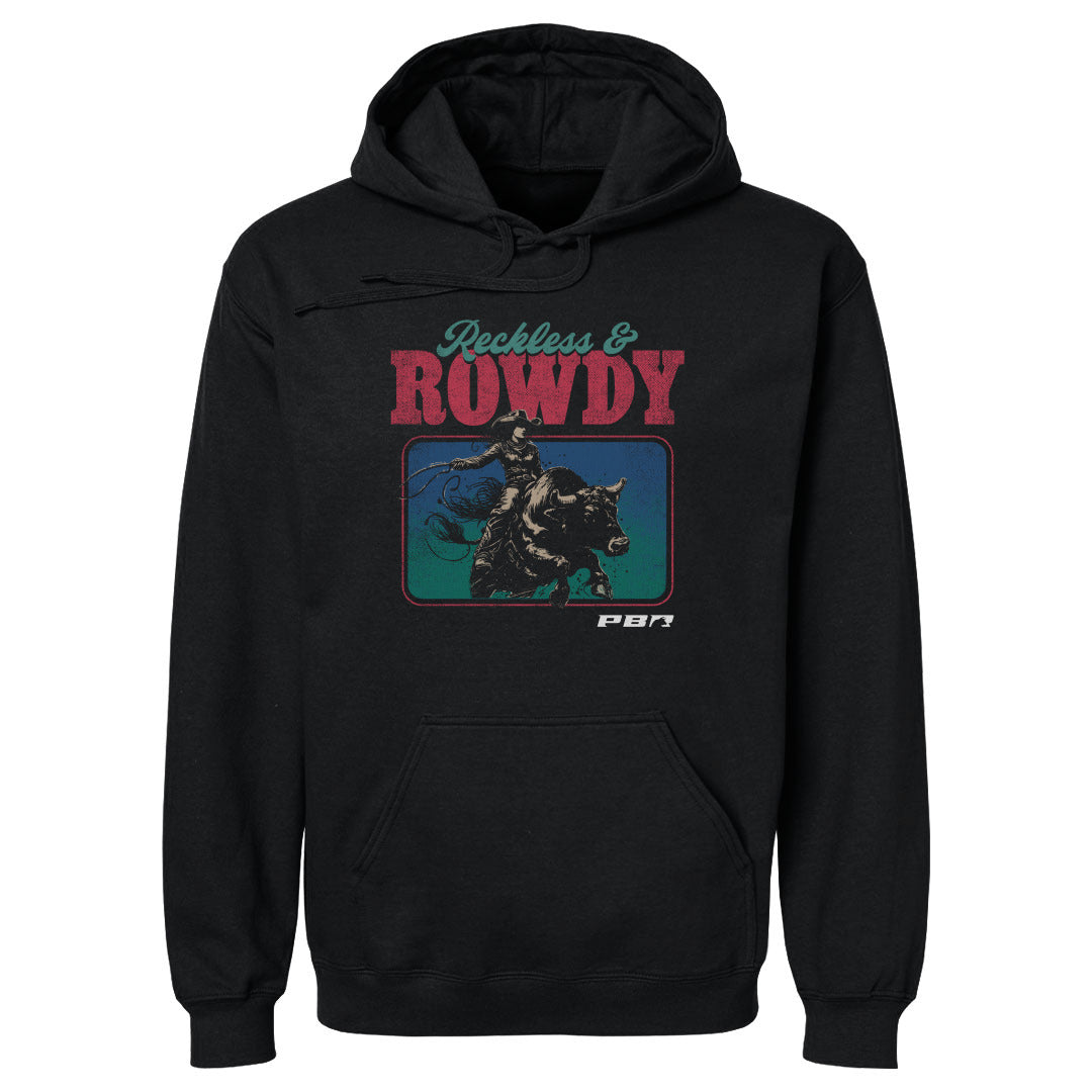 PBR Men's Hoodie | 500 LEVEL