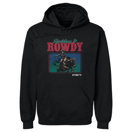 PBR Men's Hoodie | 500 LEVEL