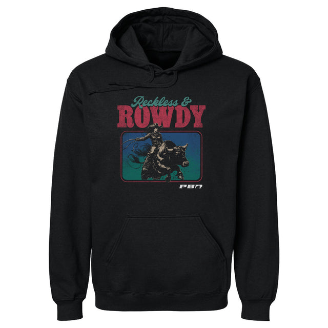 PBR Men's Hoodie | 500 LEVEL