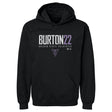 Veronica Burton Men's Hoodie | 500 LEVEL