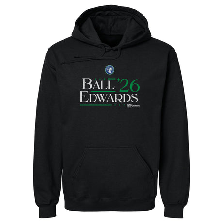 LaMelo Ball Men's Hoodie | 500 LEVEL