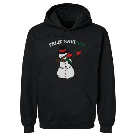 Christmas Men's Hoodie | 500 LEVEL