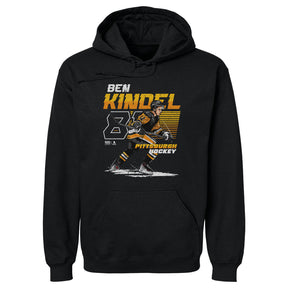 Ben Kindel Men's Hoodie | 500 LEVEL