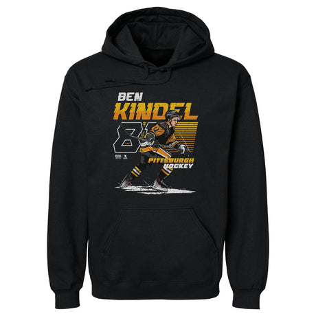 Ben Kindel Men's Hoodie | 500 LEVEL