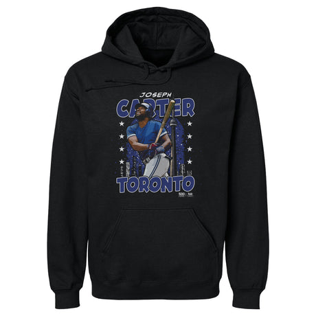 Joe Carter Men's Hoodie | 500 LEVEL