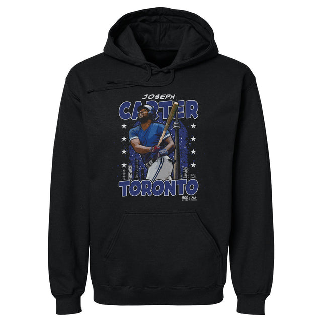 Joe Carter Men's Hoodie | 500 LEVEL
