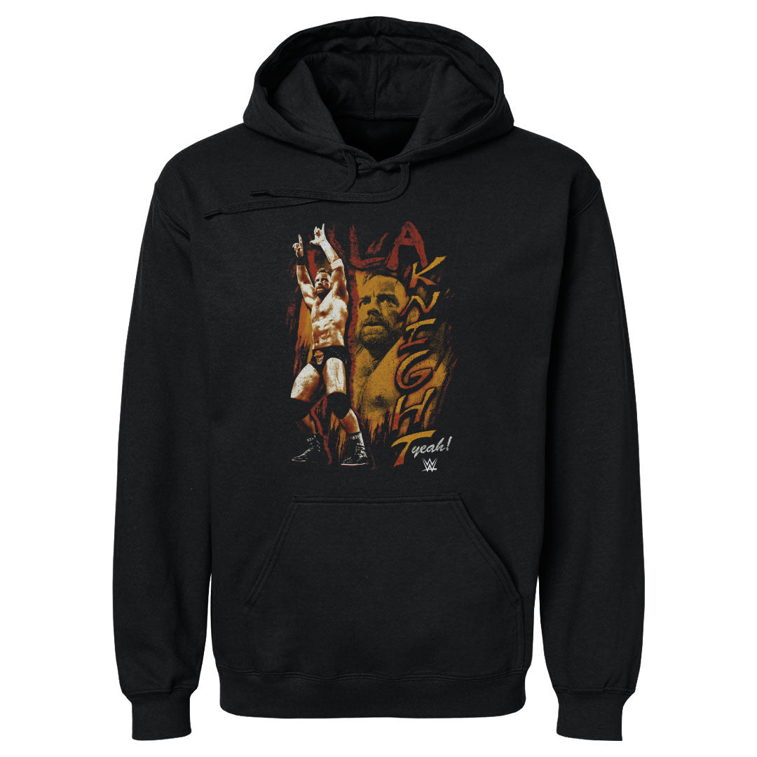 LA Knight Men's Hoodie | 500 LEVEL