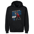 Anthony Edwards Men's Hoodie | 500 LEVEL