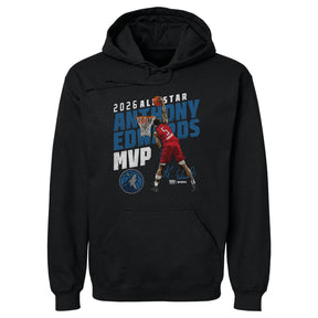 Anthony Edwards Men's Hoodie | 500 LEVEL