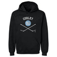 Logan Cooley Men's Hoodie | 500 LEVEL
