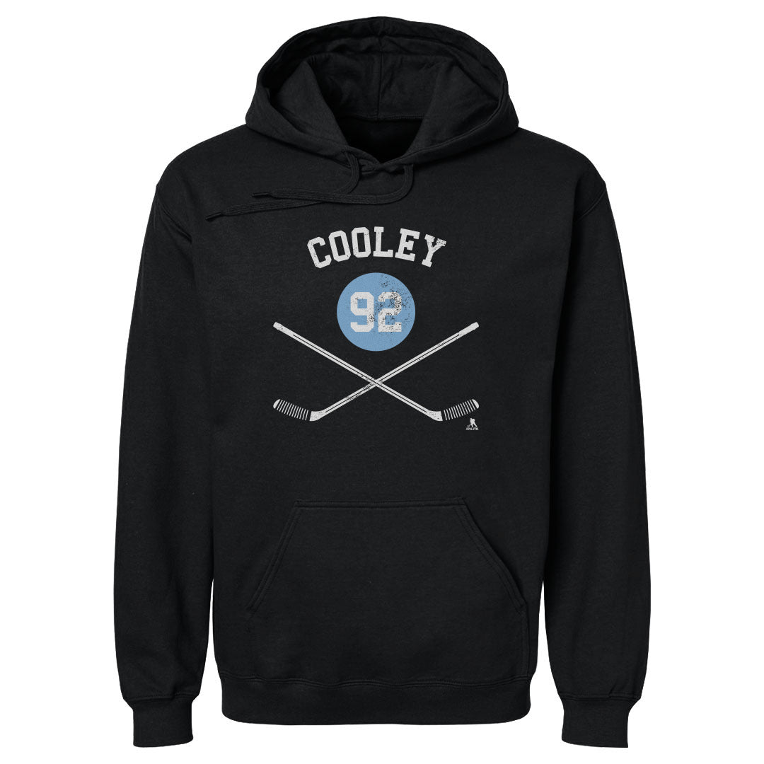 Logan Cooley Men's Hoodie | 500 LEVEL