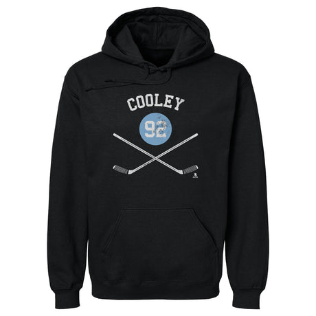 Logan Cooley Men's Hoodie | 500 LEVEL