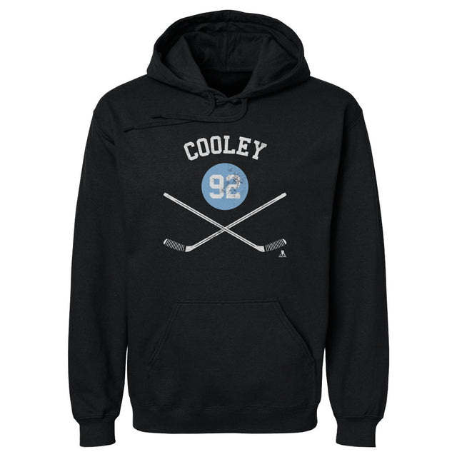 Logan Cooley Men's Hoodie | 500 LEVEL