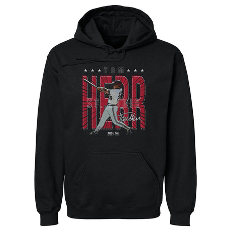 Tom Herr Men's Hoodie | 500 LEVEL