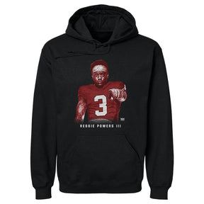 Reggie Powers III Men's Hoodie | 500 LEVEL