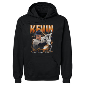 Kevin McGonigle Men's Hoodie | 500 LEVEL