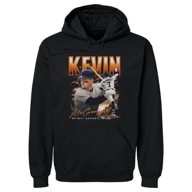 Kevin McGonigle Men's Hoodie | 500 LEVEL