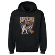 Jalen Brunson Men's Hoodie | 500 LEVEL