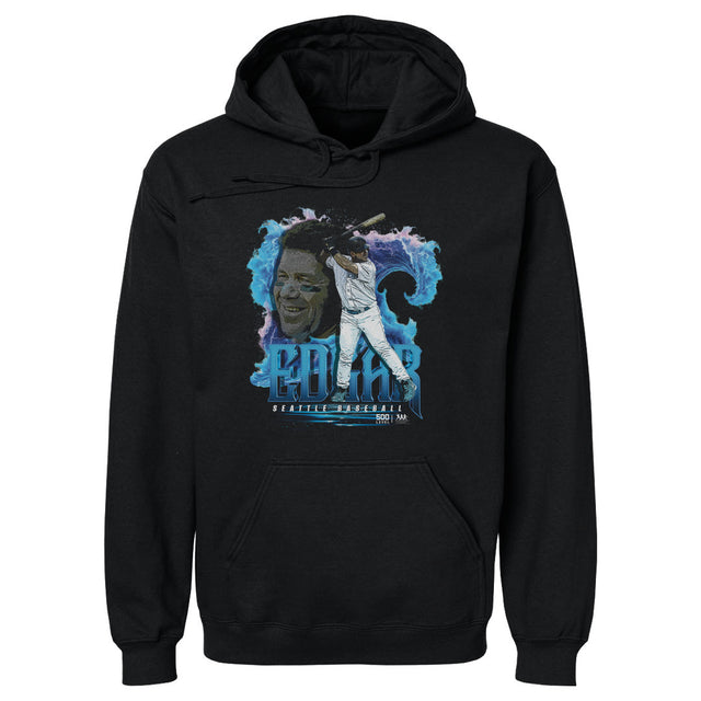Edgar Martinez Men's Hoodie | 500 LEVEL