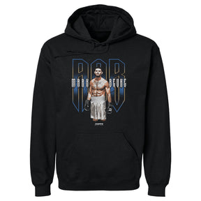 Mark Beuke Men's Hoodie | 500 LEVEL