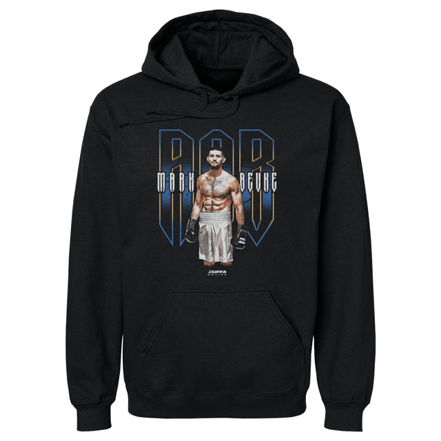 Mark Beuke Men's Hoodie | 500 LEVEL