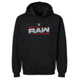 Raw Men's Hoodie | 500 LEVEL