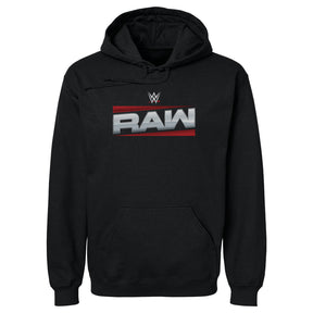 Raw Men's Hoodie | 500 LEVEL