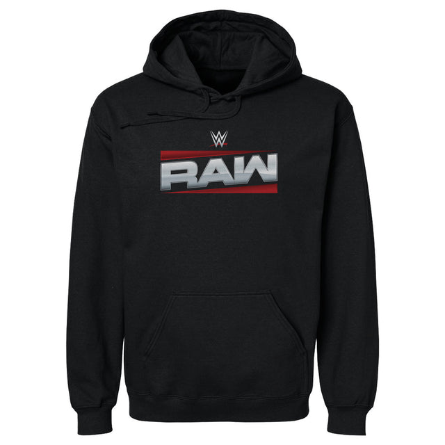 Raw Men's Hoodie | 500 LEVEL