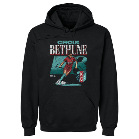 Croix Bethune Men's Hoodie | 500 LEVEL