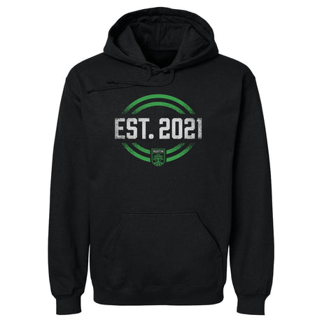 Austin FC Men's Hoodie | 500 LEVEL
