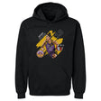 Kelsey Plum Men's Hoodie | 500 LEVEL