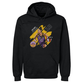 Kelsey Plum Men's Hoodie | 500 LEVEL