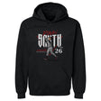 Pavin Smith Men's Hoodie | 500 LEVEL