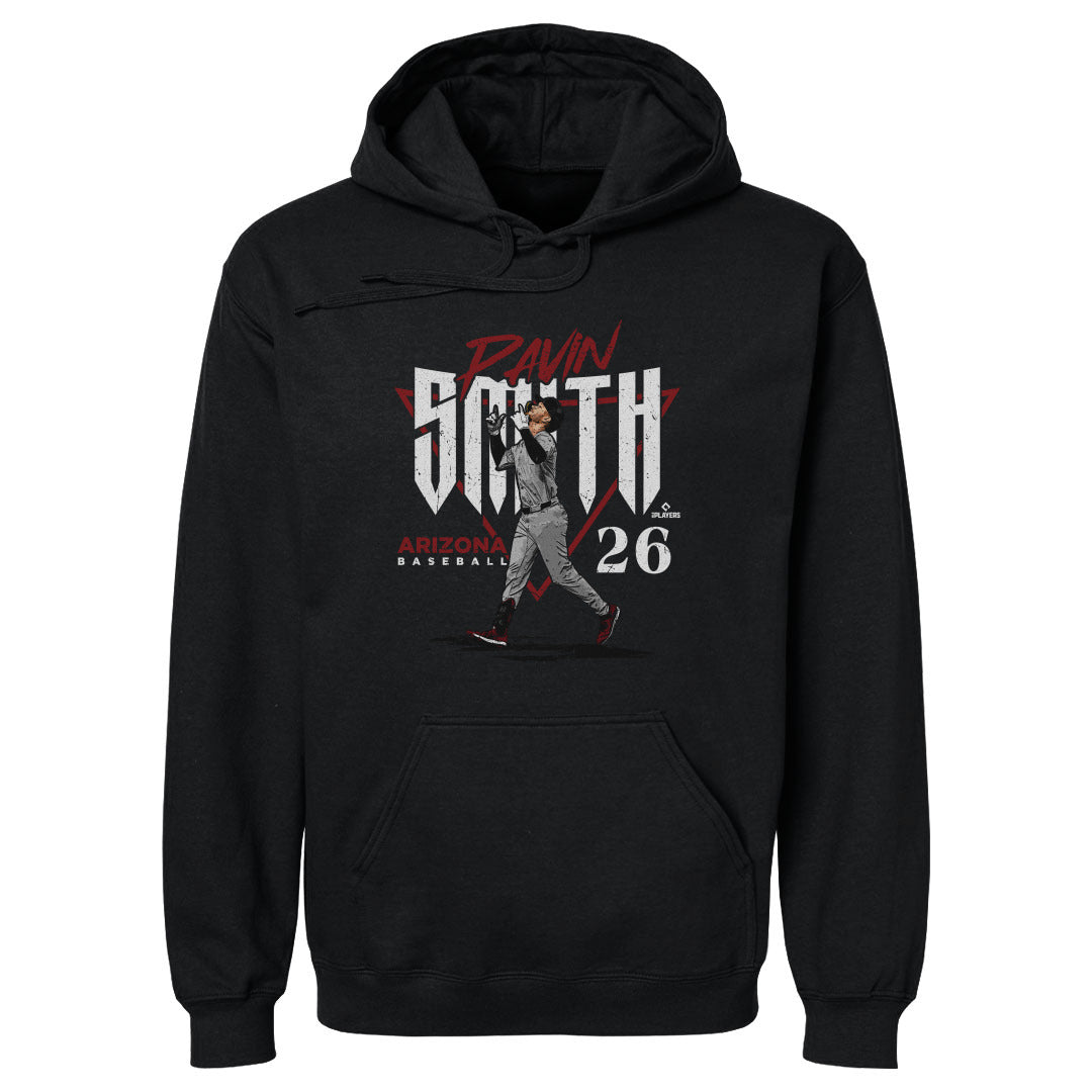 Pavin Smith Men's Hoodie | 500 LEVEL