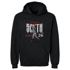 Pavin Smith Men's Hoodie | 500 LEVEL