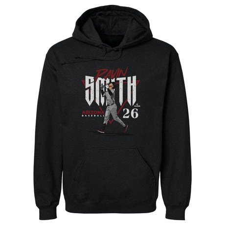 Pavin Smith Men's Hoodie | 500 LEVEL