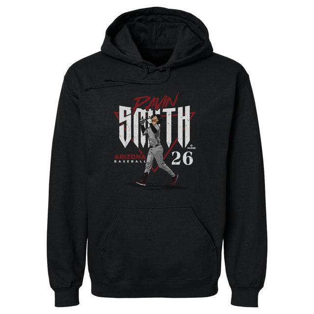 Pavin Smith Men's Hoodie | 500 LEVEL