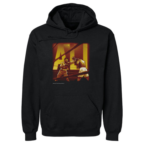 Muhammad Ali Men's Hoodie | 500 LEVEL