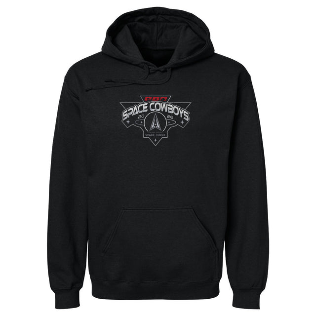 Space Cowboys Men's Hoodie | 500 LEVEL