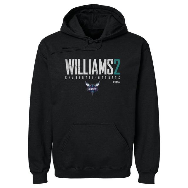 Grant Williams Men's Hoodie | 500 LEVEL