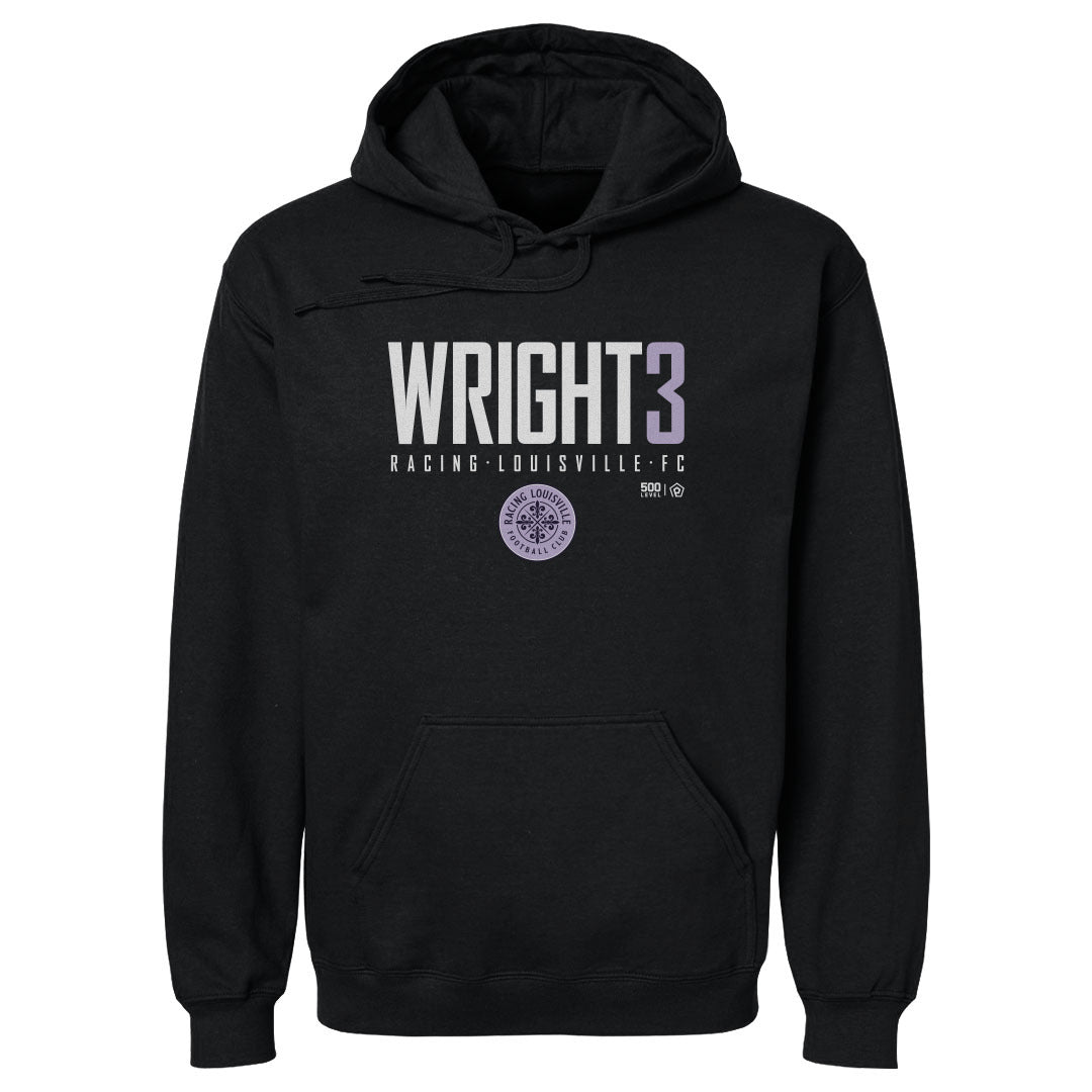 Arin Wright Men's Hoodie | 500 LEVEL