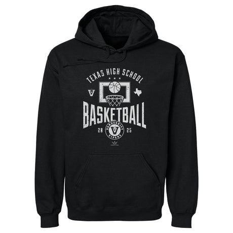 Crown Trio Men's Hoodie | 500 LEVEL