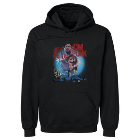 CM Punk Men's Hoodie | 500 LEVEL