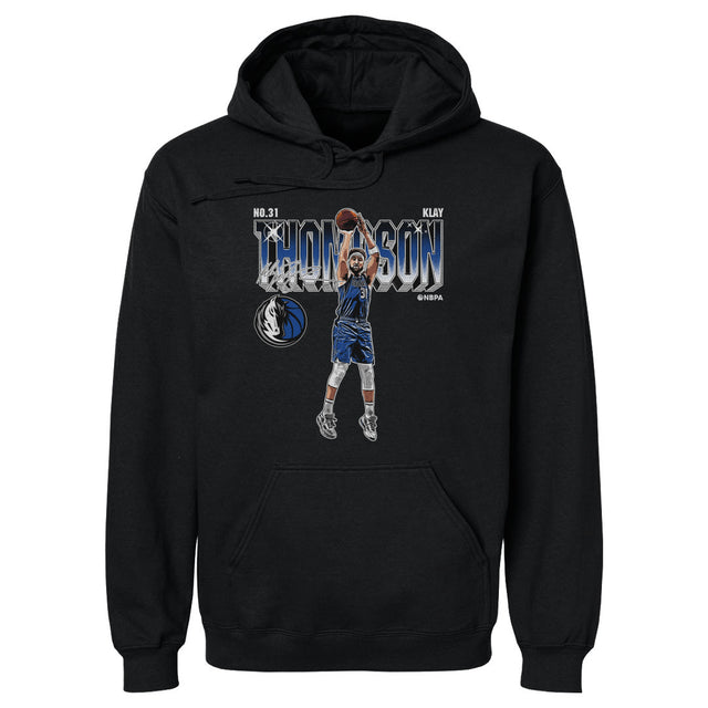 Klay Thompson Men's Hoodie | 500 LEVEL