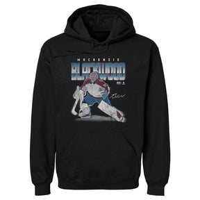 MacKenzie Blackwood Men's Hoodie | 500 LEVEL