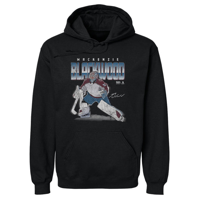 MacKenzie Blackwood Men's Hoodie | 500 LEVEL