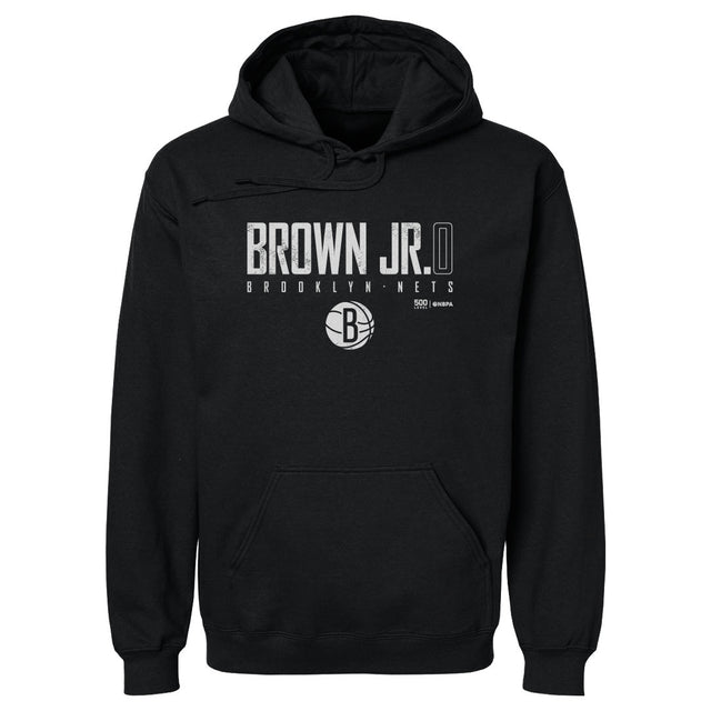 Mikel Brown Jr. Men's Hoodie | 500 LEVEL