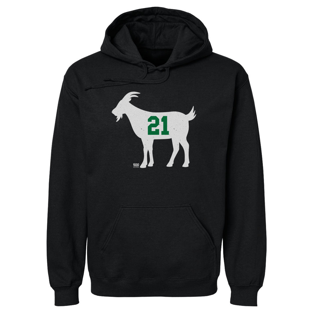 Minnesota Men's Hoodie | 500 LEVEL