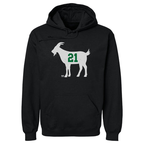 Minnesota Men's Hoodie | 500 LEVEL